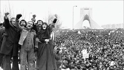باشگاه خبرنگاران -پیوند امام(ره) و مردم، چگونه آخرین تلاش‌های کاخ سفید برای بقای رژیم پهلوی را ناکام کرد؟