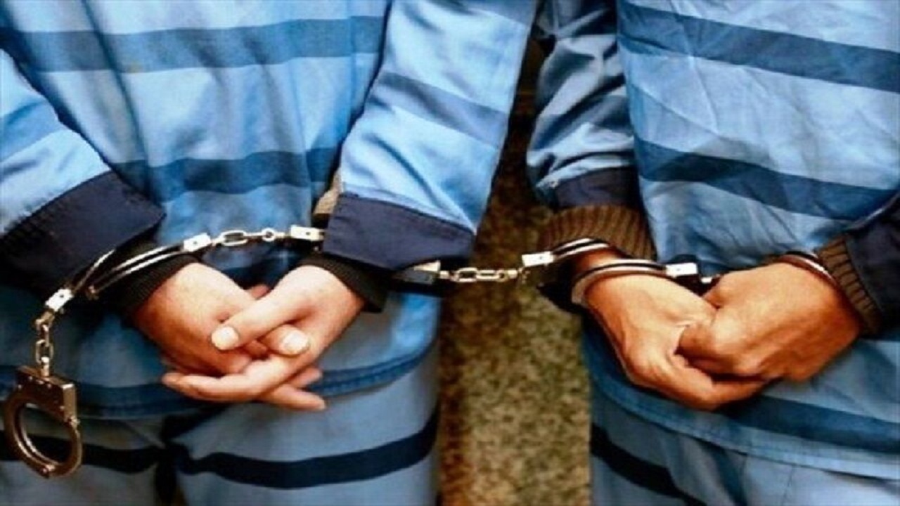 دستگیری ۲ کلاهبردار اینترنتی در آذربایجان‌غربی