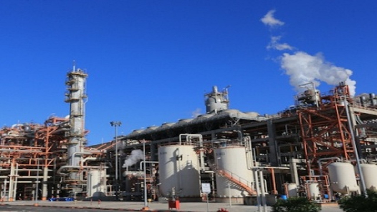 از اجرای طرح‌های زیست محیطی تا احداث کارخانه تولید ماسک توسط پالایشگاه نفت پارس