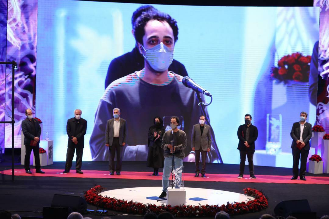 برگزیدگان سی و نهمین جشنواره فیلم فجر معرفی شدند