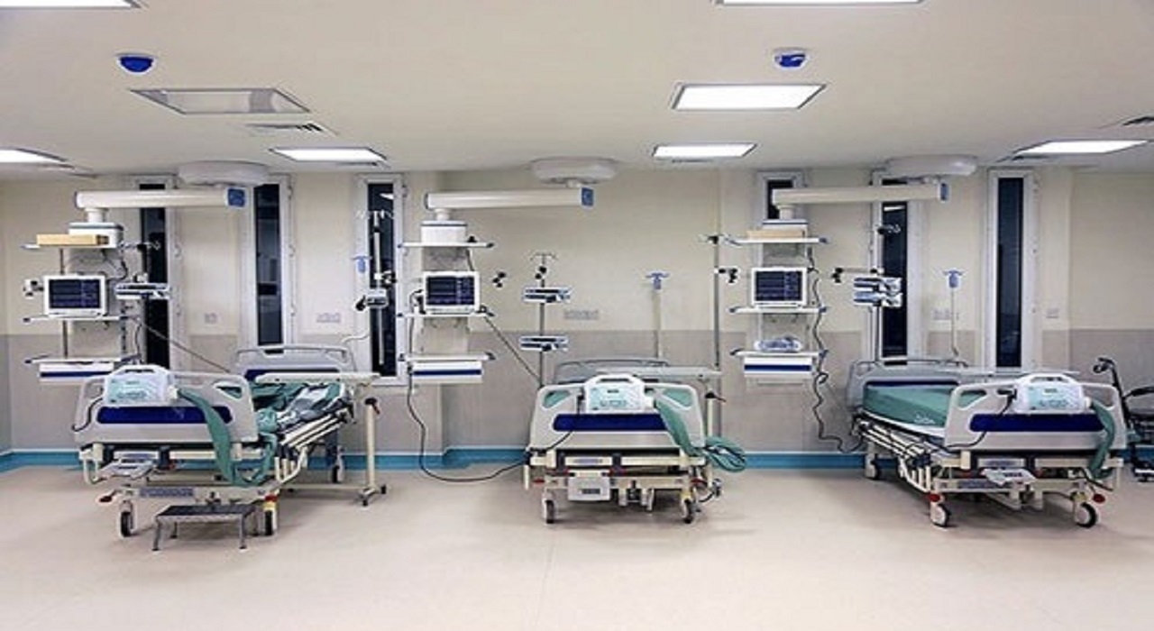 تعداد تخت‌های بیمارستانی استان بوشهر به ۱۷۰۰ رسید