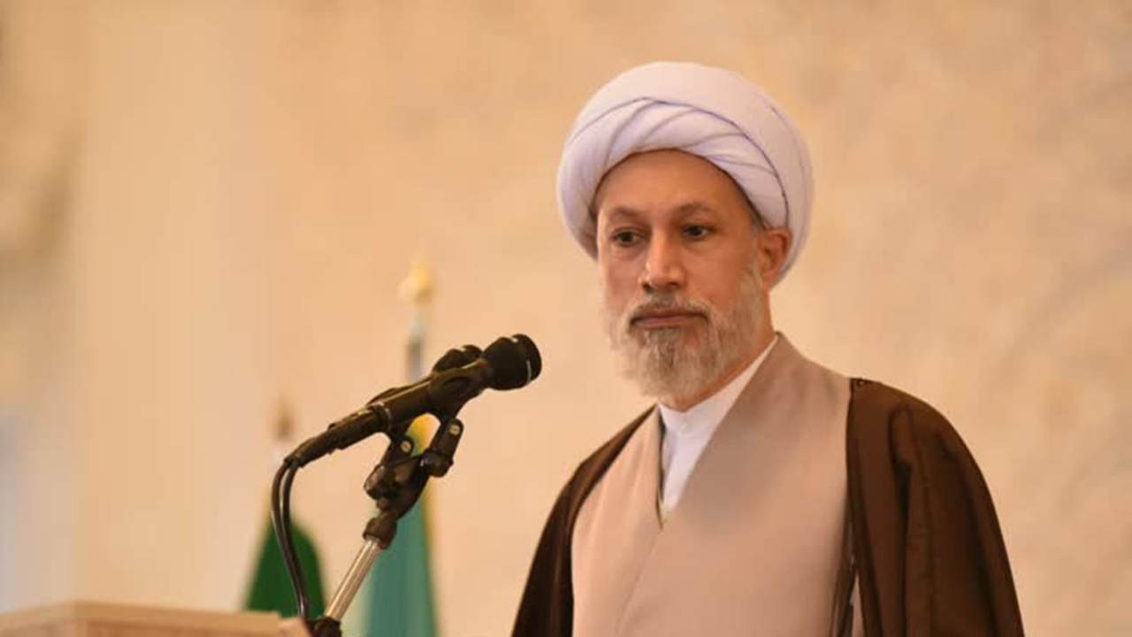 ملت ایران پای ارزش‌های دینی و انقلابی ایستاده‌اند