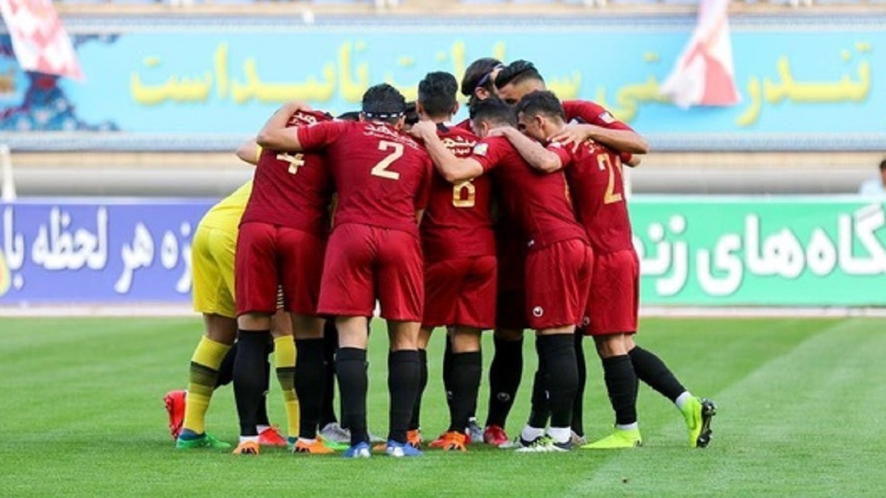 فوتبال مشهد در مخمصه/شهرخودرو چشم انتظار حمایت مسئولان است