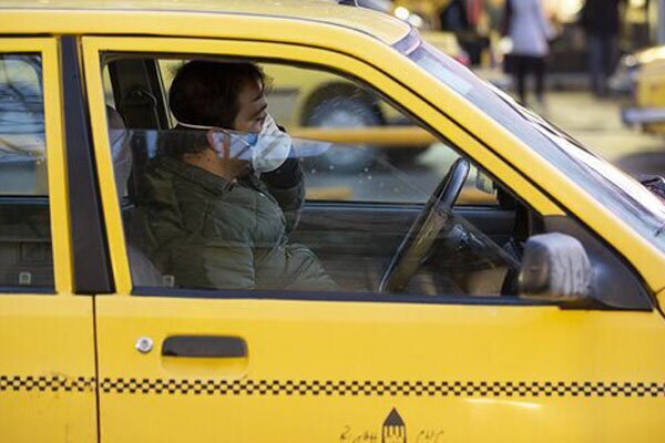 تست کرونا برای رانندگان؛ از تاکسیرانی اصرار از وزارت بهداشت انکار!