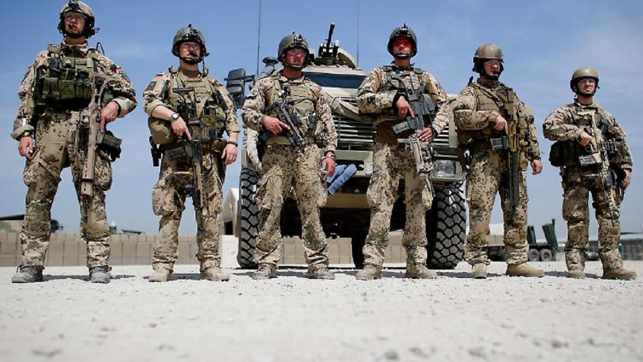 هشدار طالبان به ناتو درباره خروج نیروهایش از افغانستان