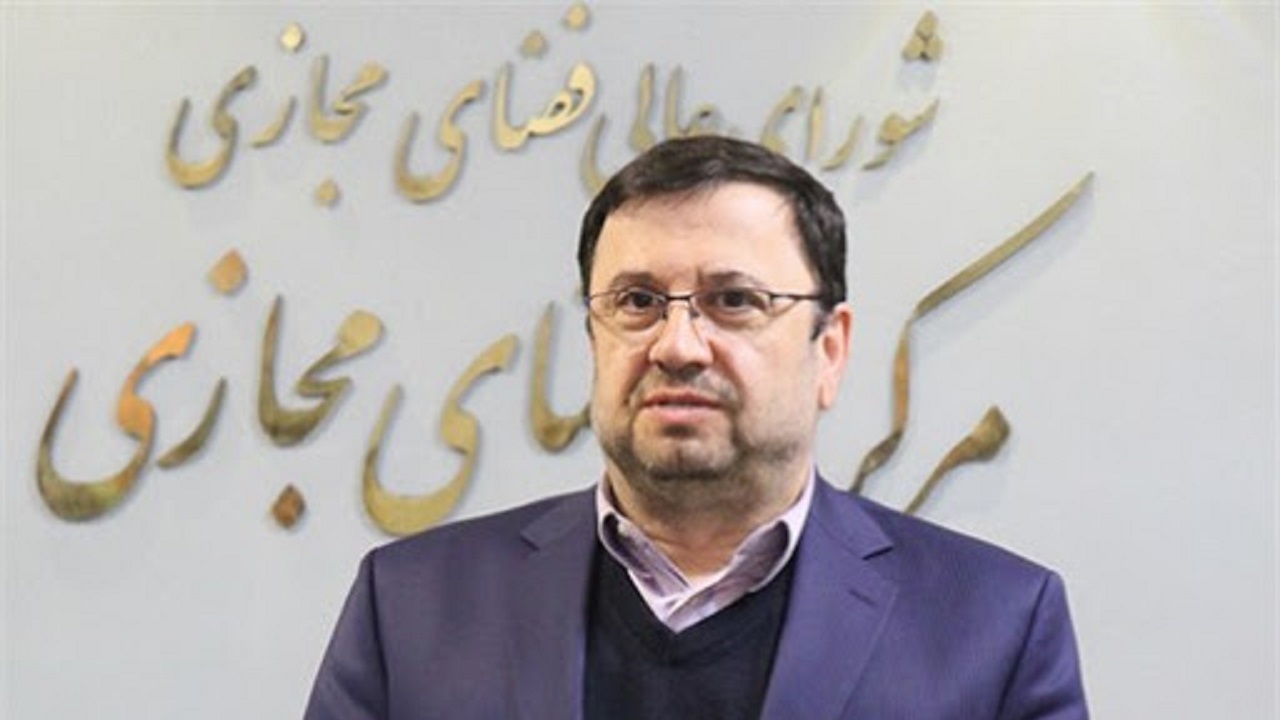 نگرانی دبیر شورای عالی فضای مجازی از فناوری اینترنت ماهواره‌ای