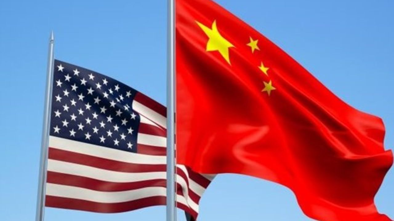 چین: آمریکا از اتهام‌زنی به ما دست بردارد