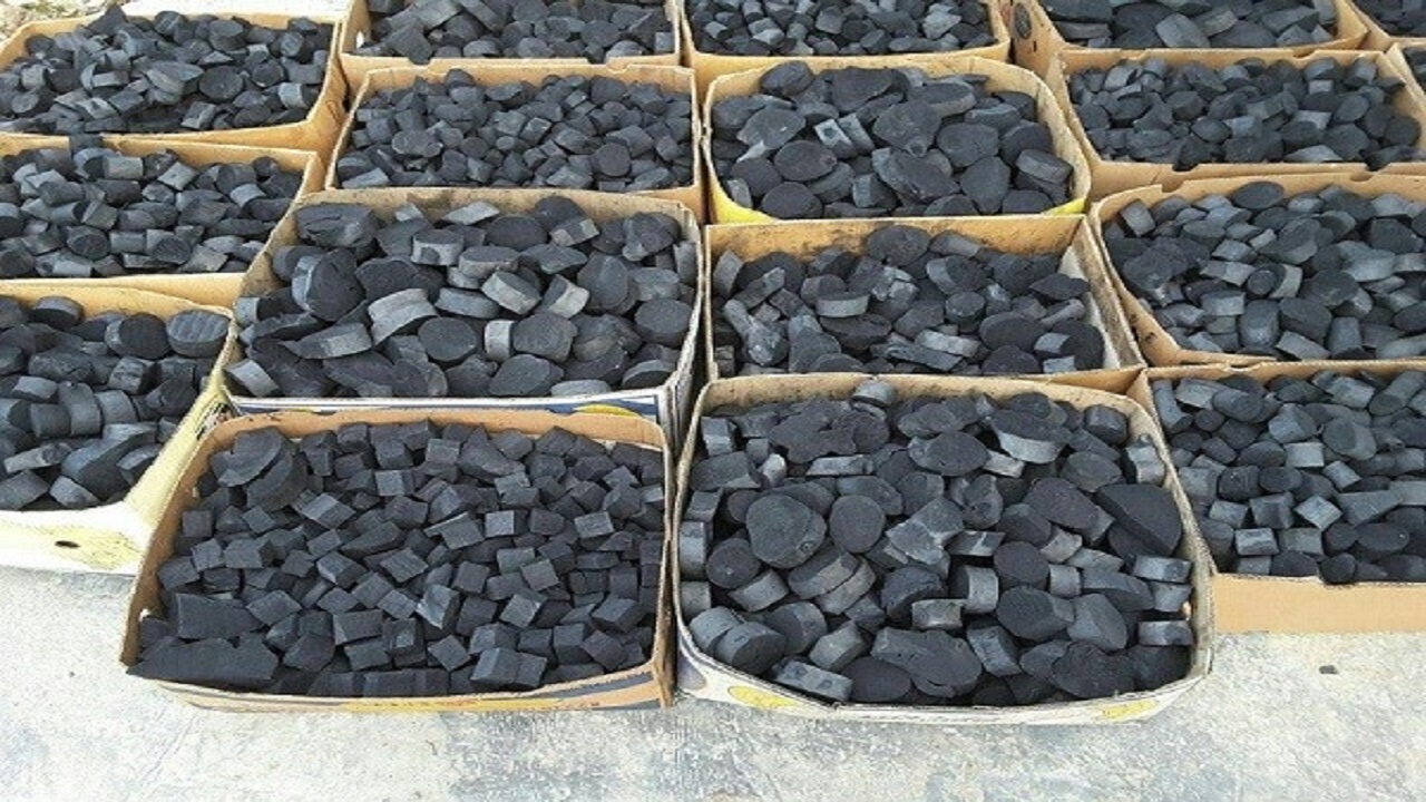معرفی انواع زغال و شرکت تولید دستگاه و کوره زغال ساز