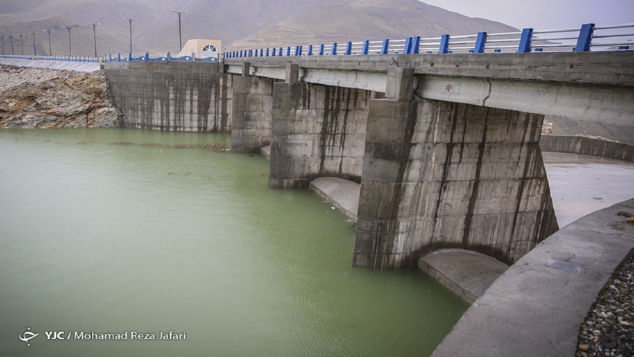 تأمین مالی طرح‌های آب و فاضلاب خوزستان به ارزش حدود ۲۲ هزار میلیارد ریال