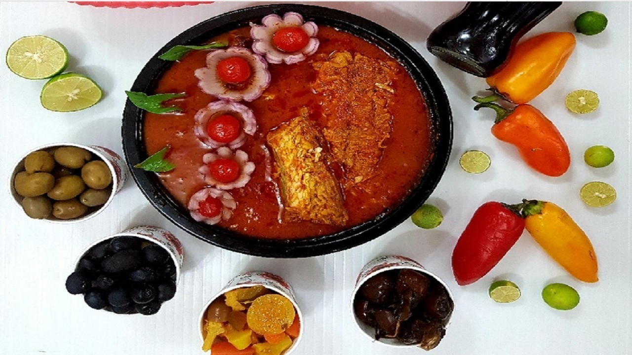 آموزش آشپزی؛ از خورش ماهی تند جنوبی و سه مدل گمنه بوشهری خوشمزه تا چند نوع شیرینی مخصوص عید نوروز و یک ژله خاص و متفاوت + تصاویر