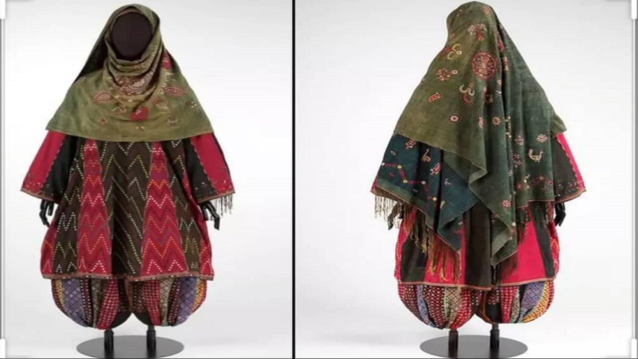 حفظ اصالت و فرهنگ زرتشتیان یزد با تدوین استاندارد آموزشی لباس محلی زنان
