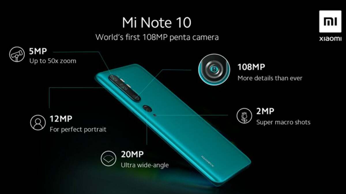 آغاز عرضه Redmi Note 10 از ۴ مارس