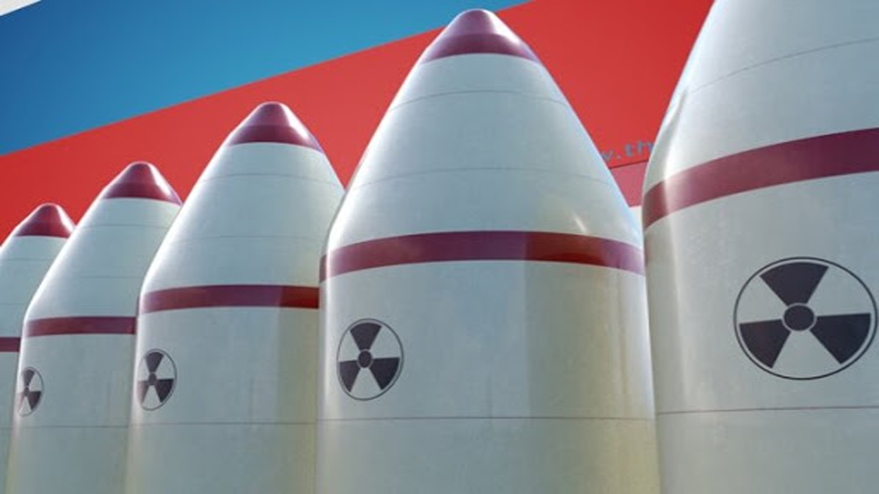 تاکید مقام سابق آمریکایی بر کاهش زرادخانه‌های هسته‌ای استراتژیک