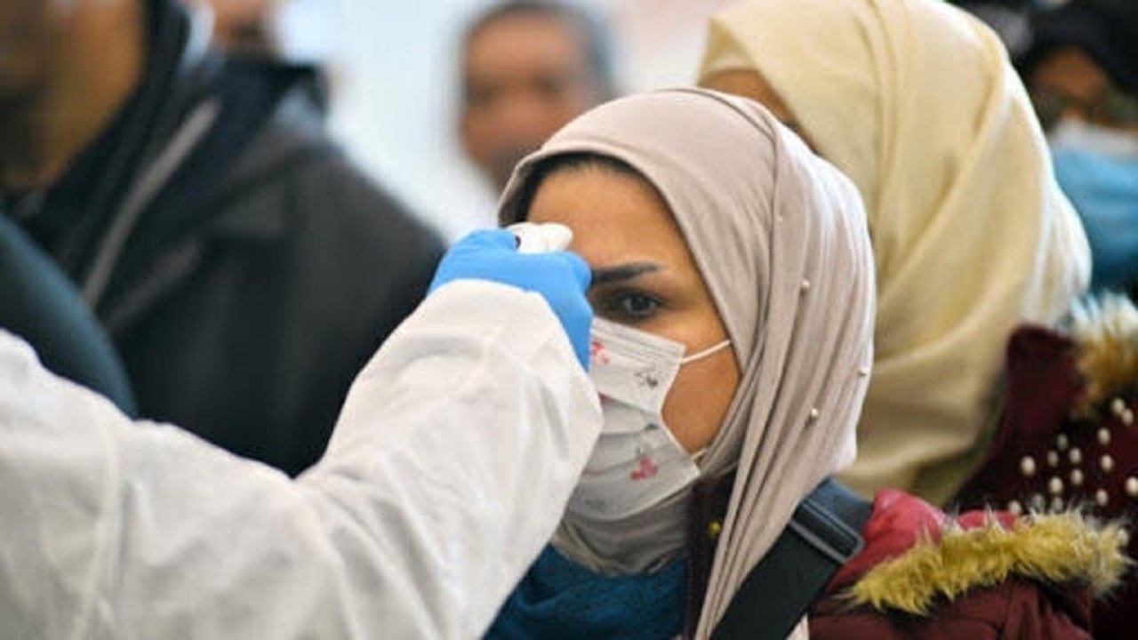 آمار بیماران مبتلا به کرونا موجب خیز تند بیماری در خوزستان شد