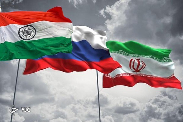 رزمایش مرکب ایران و روسیه