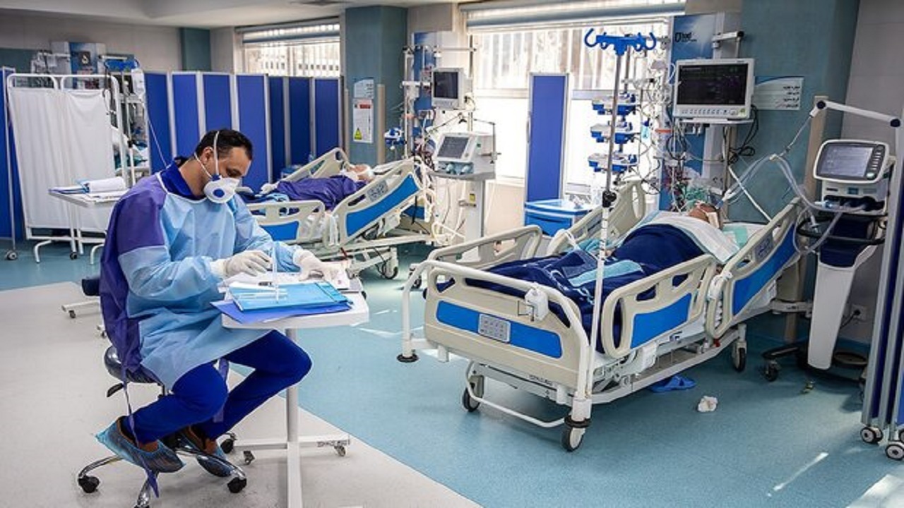 شناسایی ۱۵۶ بیمار جدید مبتلا به کرونا ویروس در استان اصفهان