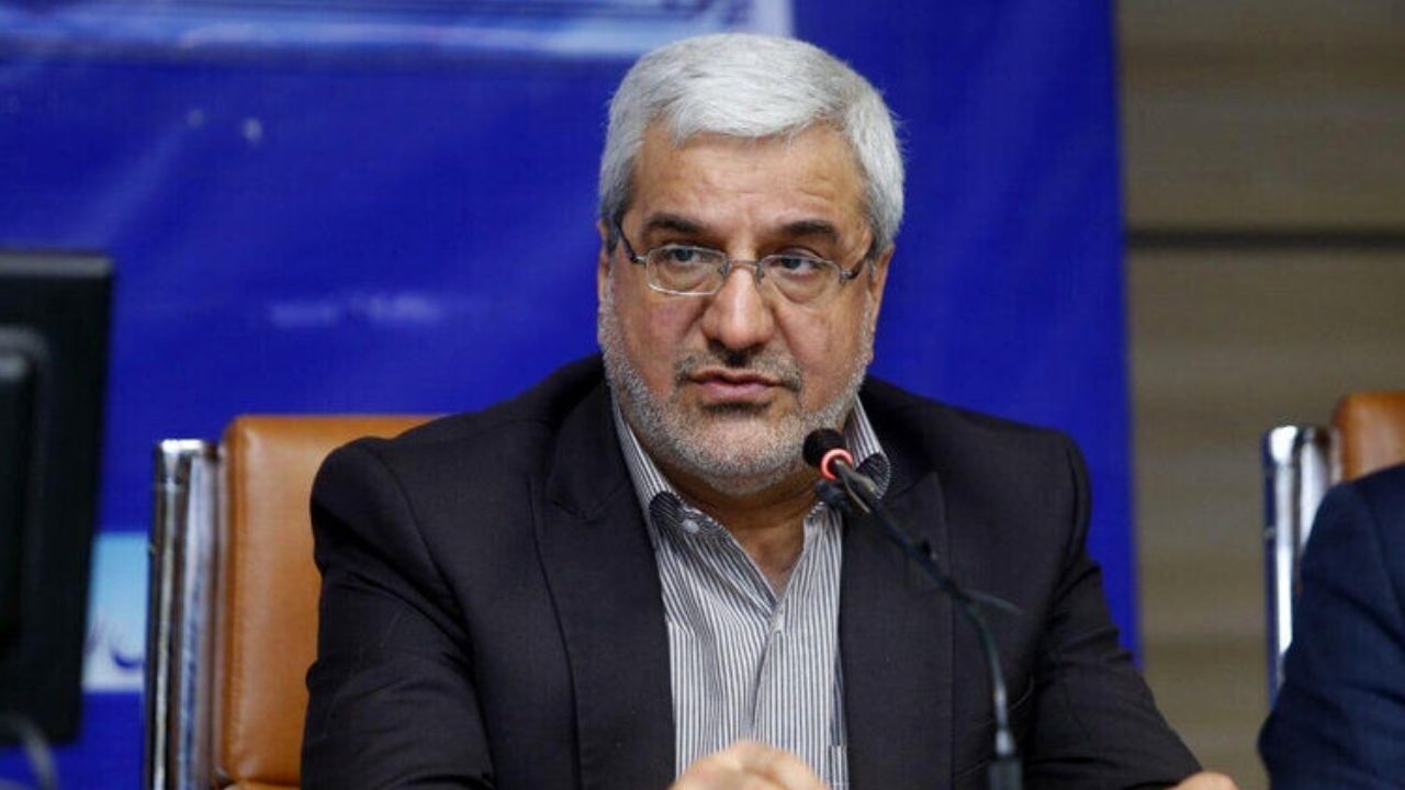انتصاب استاندار جدید خوزستان به دلیل آشنایی او با مسائل استان انجام شد