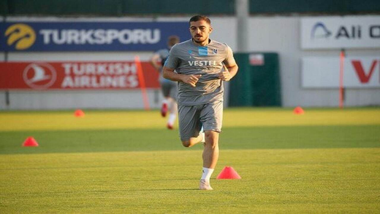 لیگ فوتبال ترکیه/ پیروزی ترابزون اسپور در حضور حسینی
