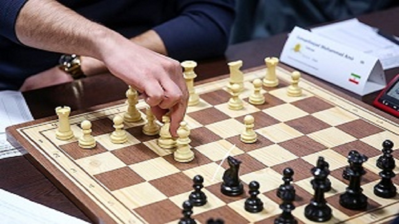 تلاش برای برگزاری مسابقات شطرنج جام کارون در خوزستان