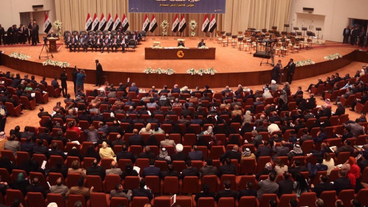 احضار فرماندهان امنیتی عراق به کمیته امنیت و دفاع پارلمان