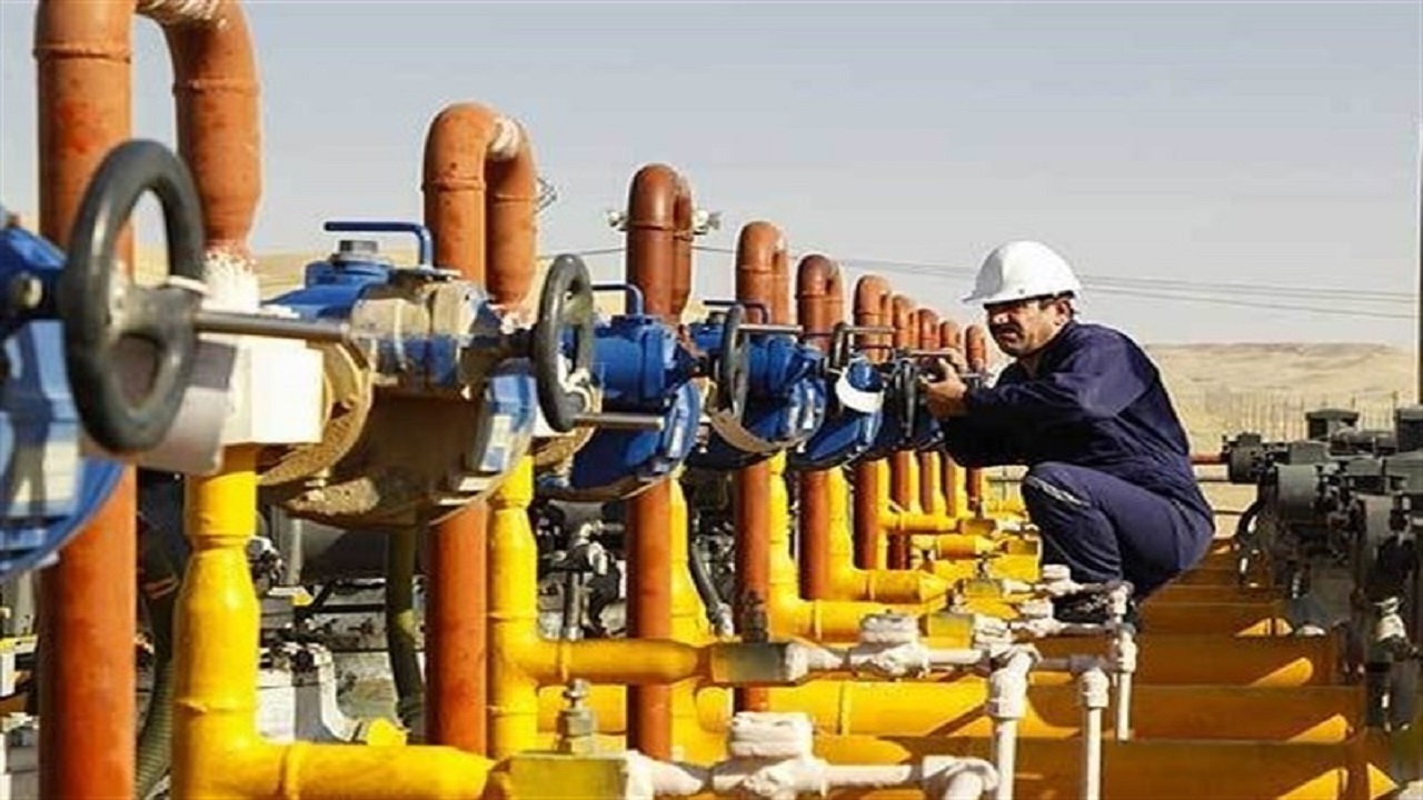 گازدار شدن بیش از ۵۶۰ واحد صنعتی در استان یزد