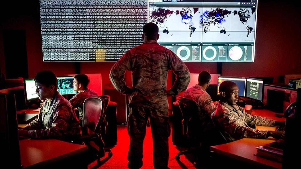 آمریکا به دنبال حریف نامرئی در جنگ سایبری/ چرا کشور مدعی امنیت سیبل هکرها شده است؟