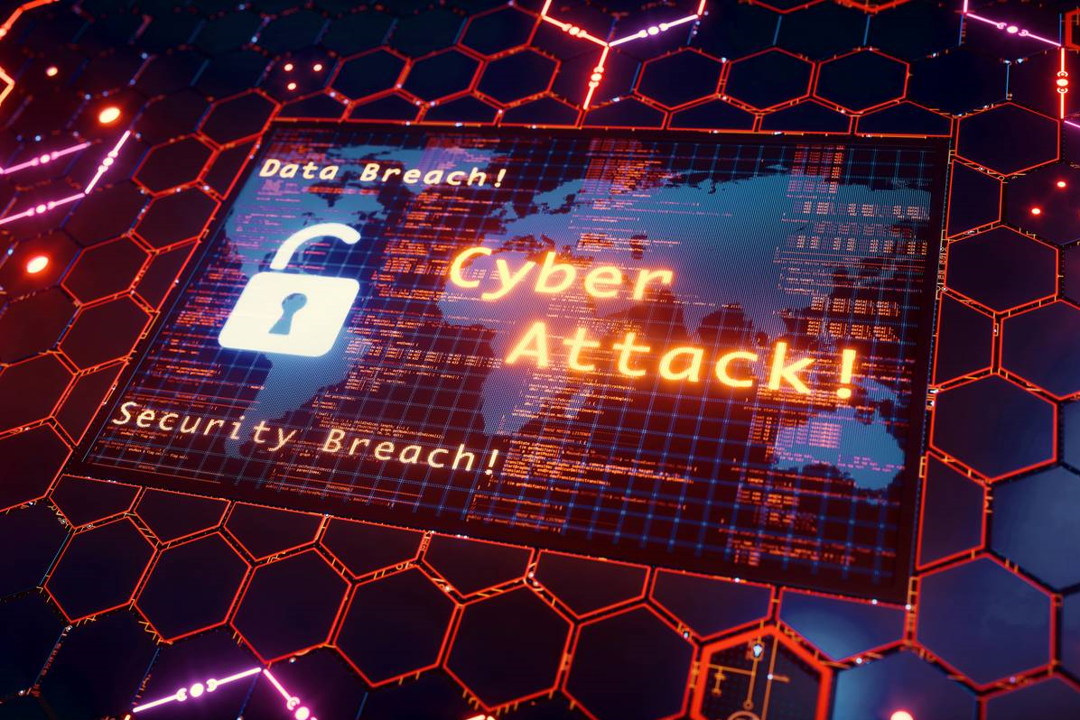 رمزگشایی از حملات سایبری به تأسیسات حساس آمریکا 