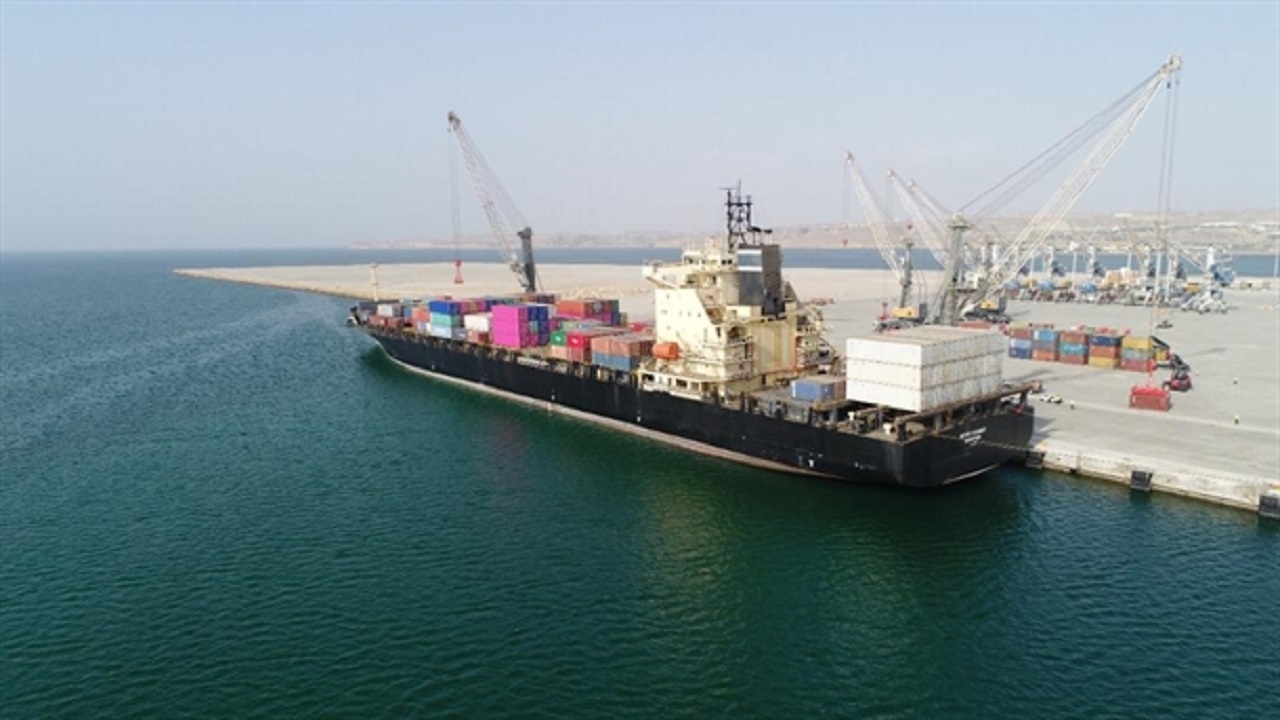 صنعت حمل و نقل دریایی ایران با وجود تحریم‌ها همچنان پویا است