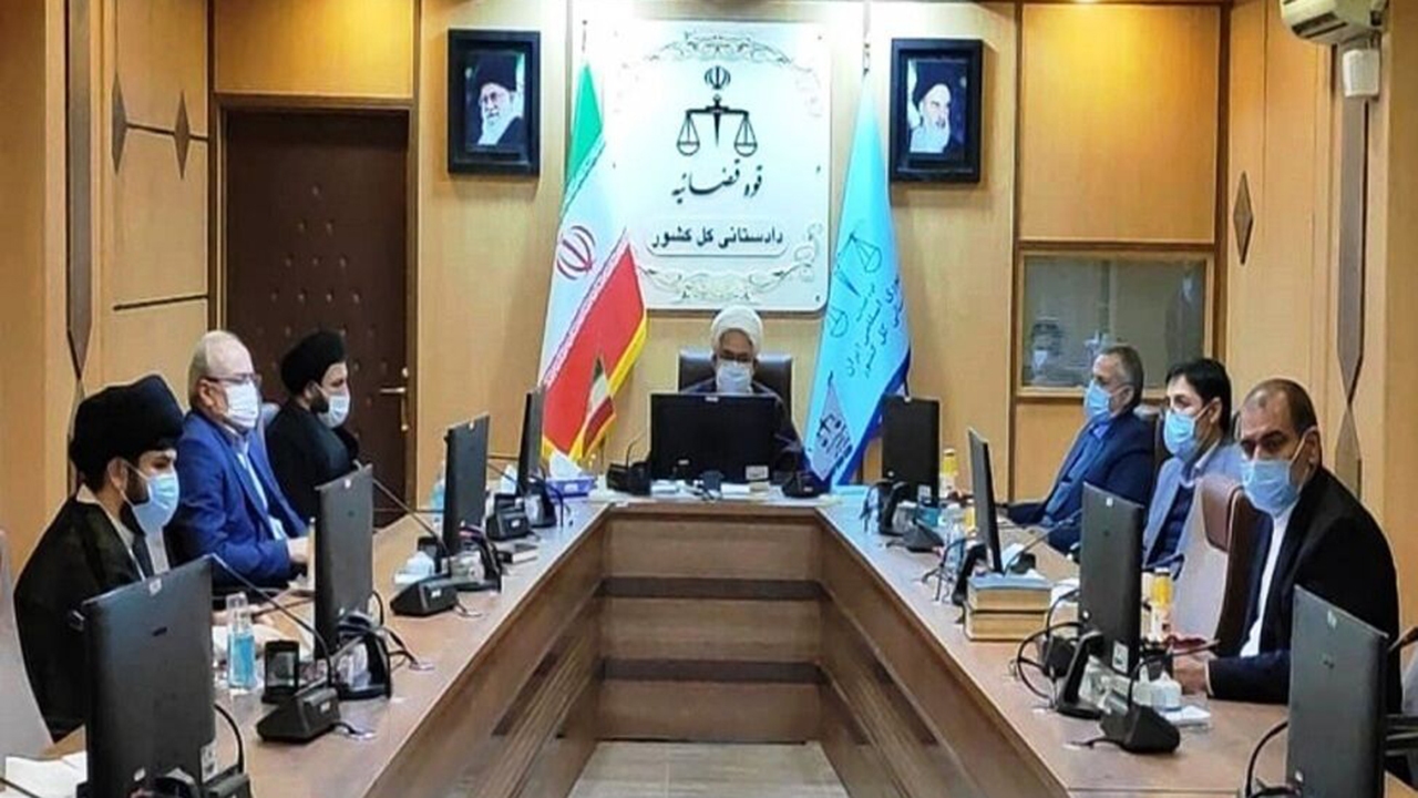دادستان جدید مرکز استان فارس معرفی شد