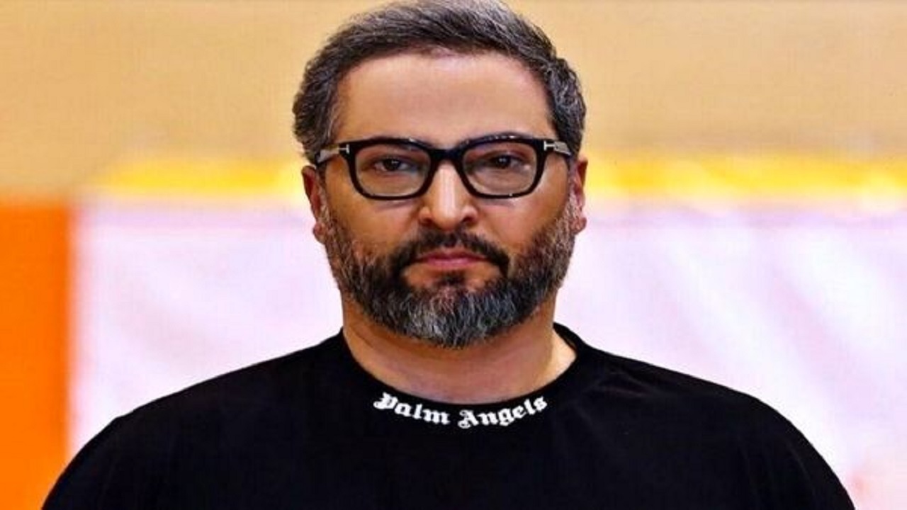 پیام تسلیت مدیرعامل باشگاه فرهنگی ورزشی سپاهان در پی درگذشت مهرداد میناوند