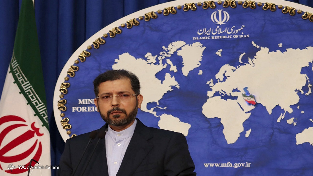 ایران زمان پیشنهادی بورل برای برگزاری جلسه غیر رسمی را مناسب نمی‌داند