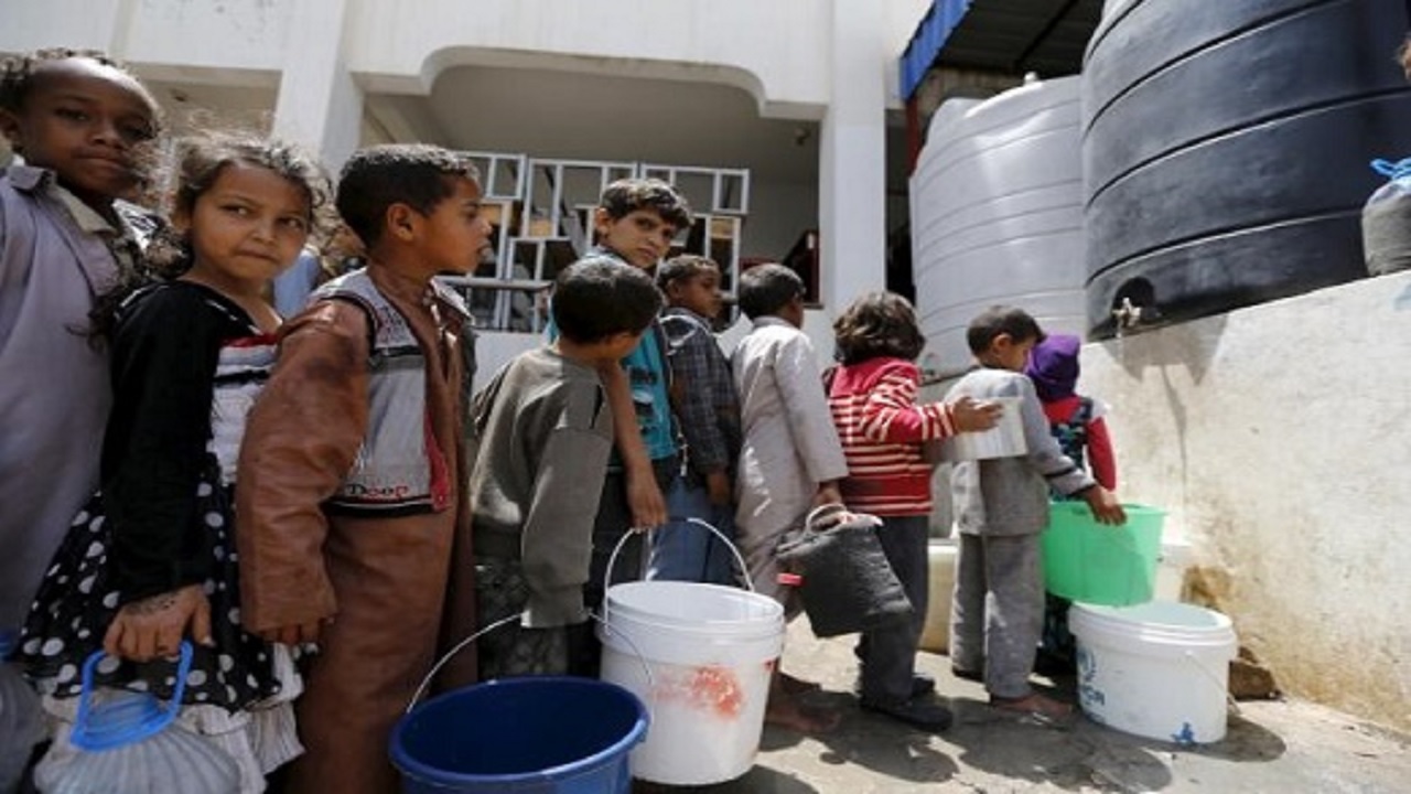 سازمان ملل: جنگ یمن باعث بی ثباتی این کشور شده است