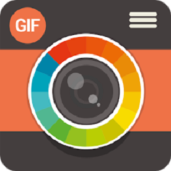 برنامه ساخت تصویر متحرک گیف اندروید Gif Me! Camera Pro 1.81