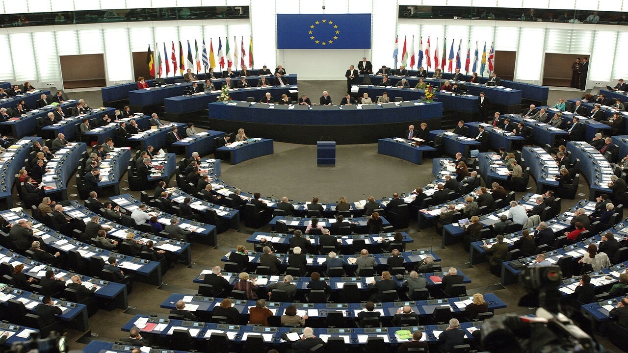 نامه ۴۰۰ نماینده اتحادیه اروپا به جوزپ بورل برای توقف الحاق کرانه باختری به رژیم صهیونیستی