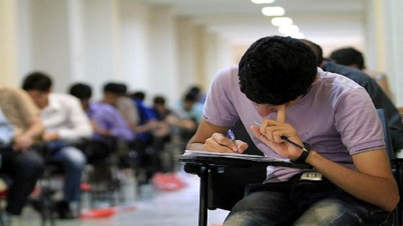 مجوز برگزاری آزمون حضوری المپیاد‌های علمی دانش آموزان صادر شد