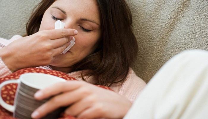 ۸ تفاوت مهم کرونا، سرماخوردگی، آنفولانزا و آلرژی