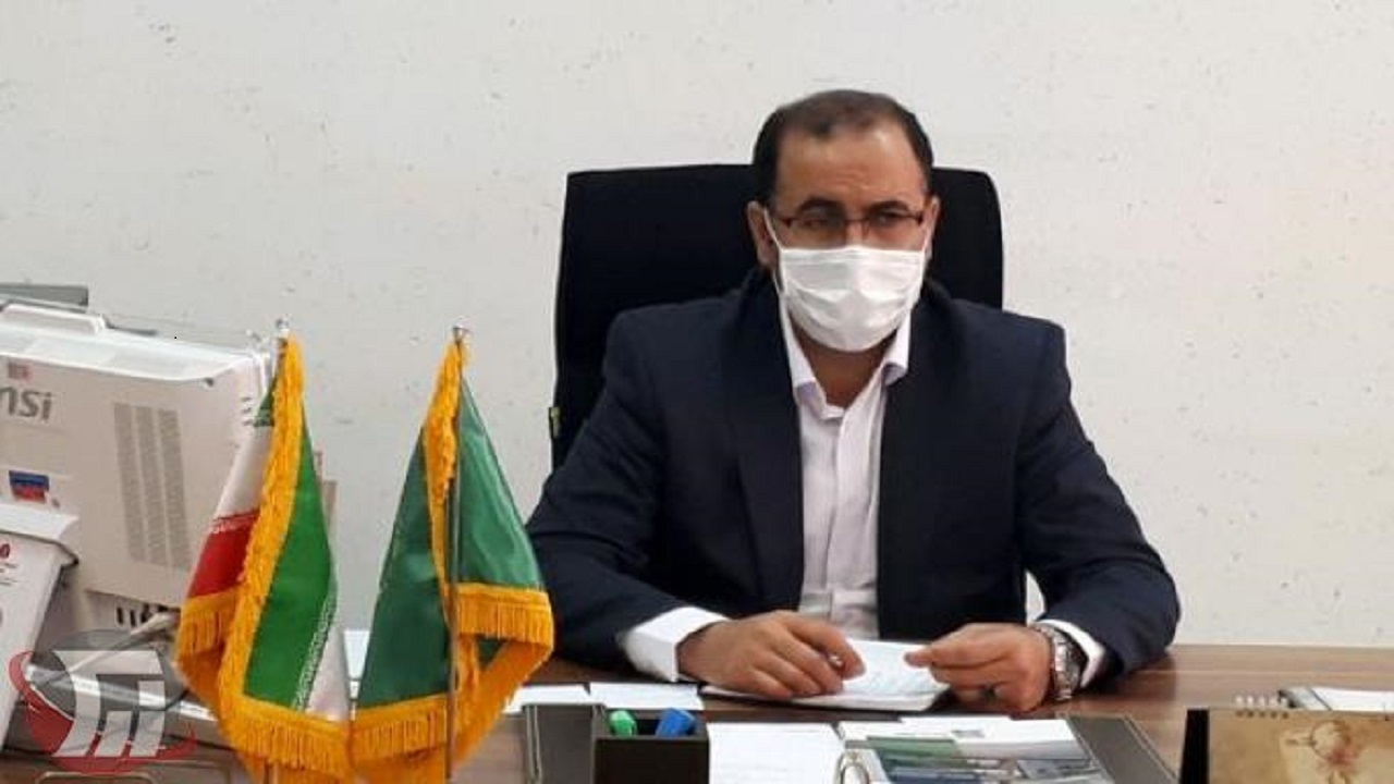 رفع تصرف ۶۷ هکتار از اراضی کشاورزی لرستان