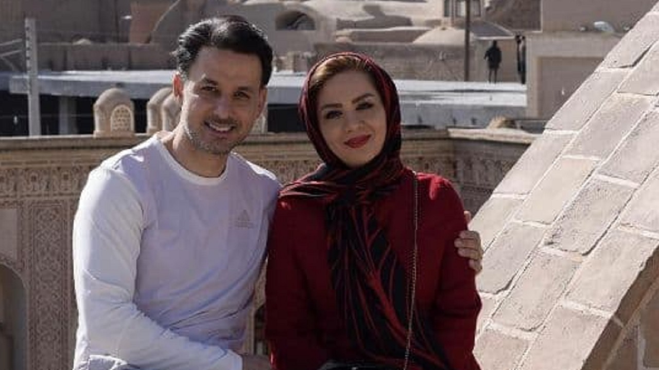 بهمن/ از کرونا گرفتن مجری «بدون تعارف»تا ازدواج دو مجری تلویزیون