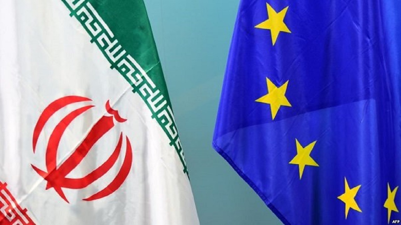 عقب نشینی کشور‌های اروپایی از طرح محکومیت ایران