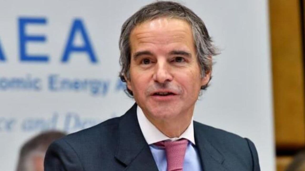 مدیر کل آژانس بین المللی انرژی اتمی ماه آوریل به تهران می‌آید