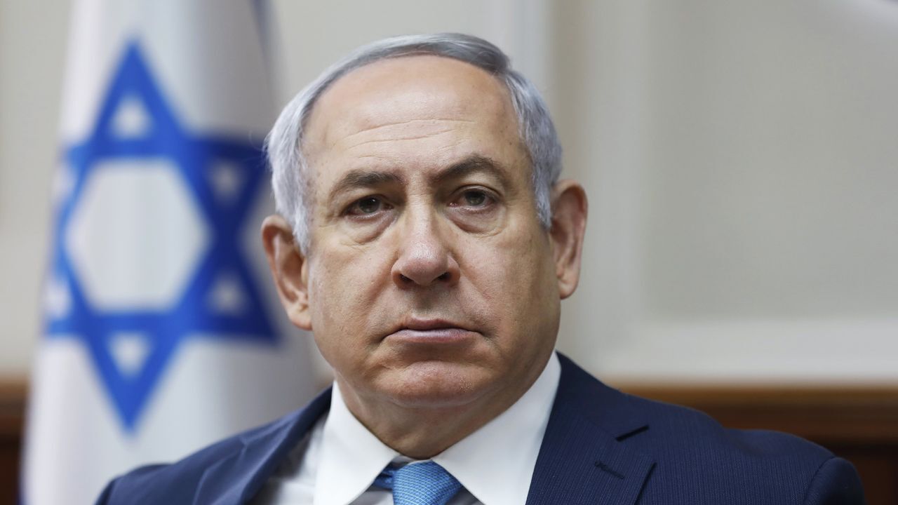 نتانیاهو: اجازه نمی‌دهم ایران ما را از نقشه حذف کند