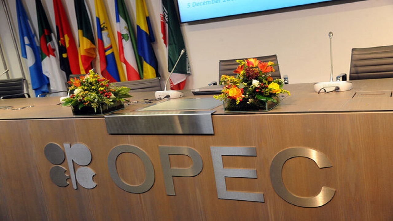 تولید کنونی ۱۸ عضو اوپک‌پلاس در آوریل ۲۰۲۱ ثابت می‌ماند/ زنگنه: بازار نفت باثبات است