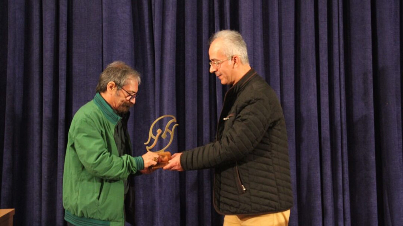 برگزیدگان دومین دوره جایزه ادبی شیراز معرفی شدند