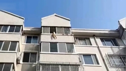 لحظه وحشتناک تصادف قطار با اتوبوس + فیلم