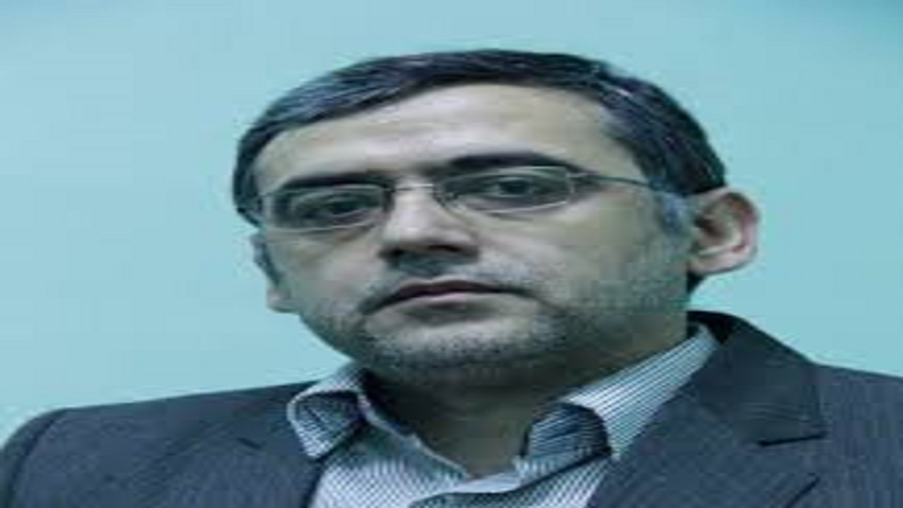 صادق خرازی گزینه جدی حزب ندای ایرانیان برای ریاست جمهوری ۱۴۰۰