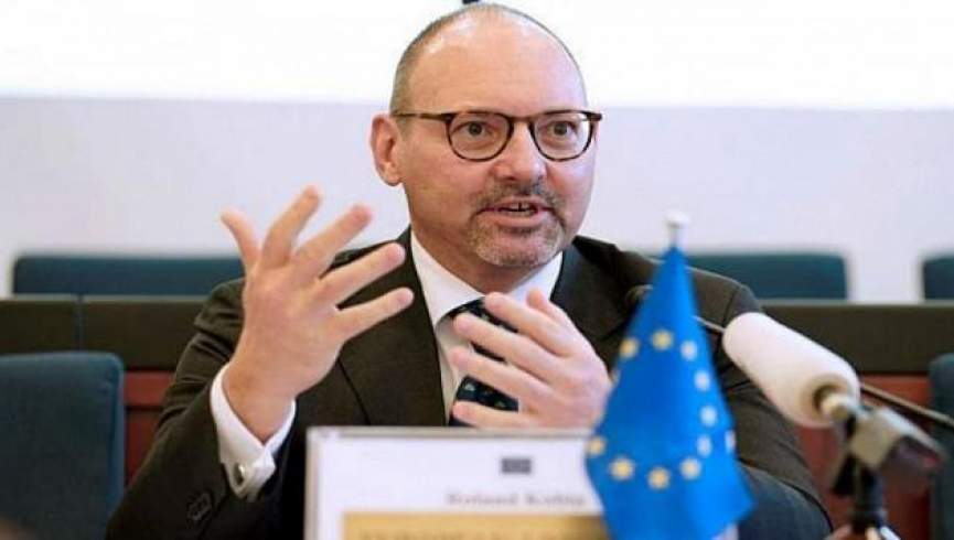 اتحادیه اروپا: افغانستان حمایت بخش بزرگی از جامعه بین المللی را با خود دارد
