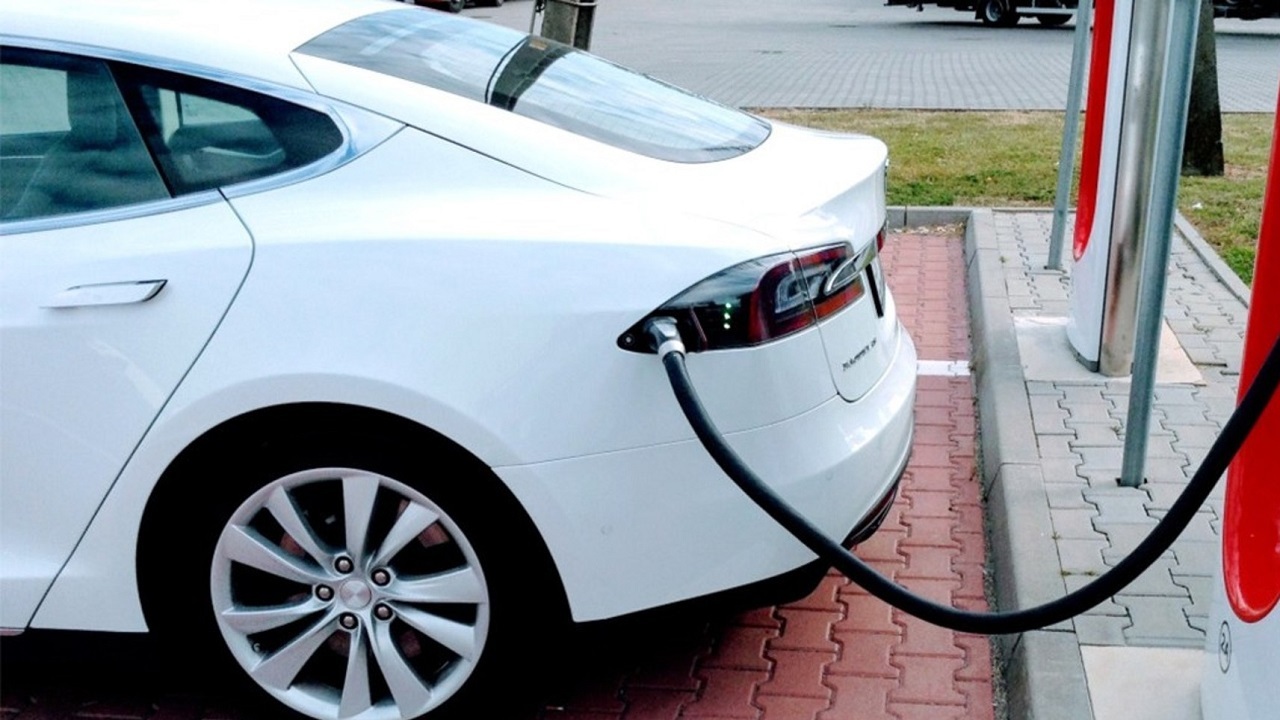 خودرو‌های برقی موجب فرسودگی شبکه برق کشور نمی‌شوند