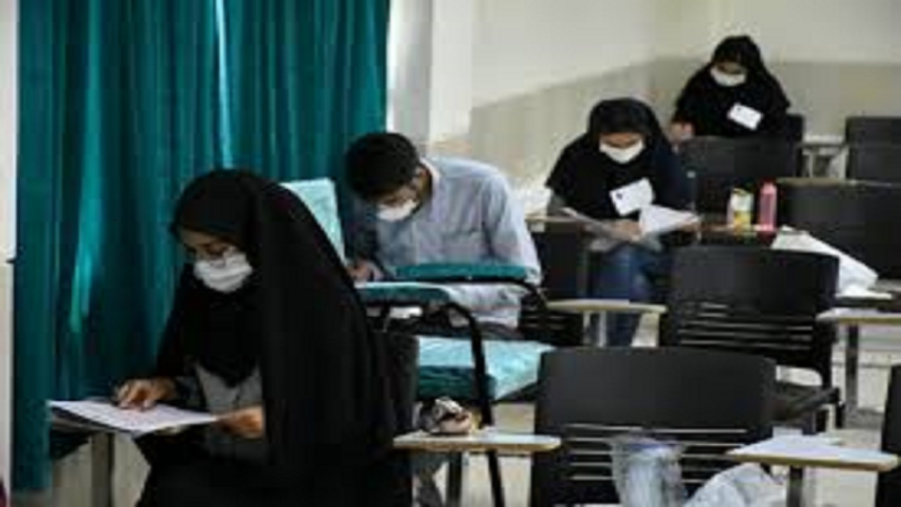 برگزاری دومین مرحله گروهی المپیاد علمی دانشجویان علوم پزشکی در مشهد