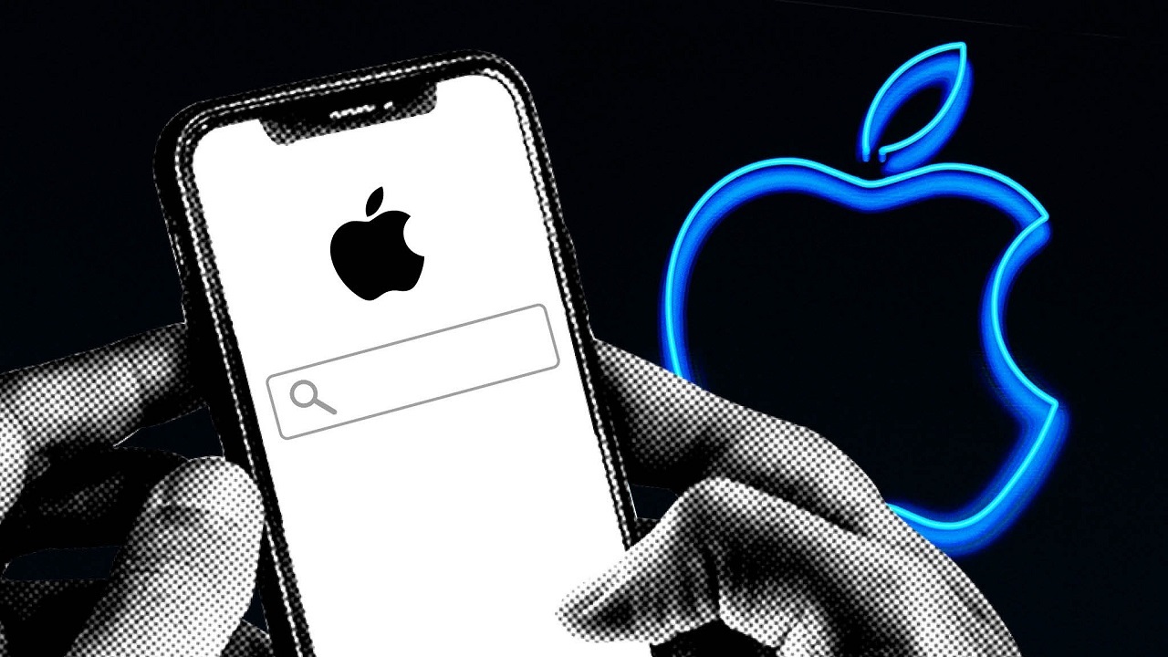 اپل باز هم به نقض قانون حریم خصوصی متهم شد