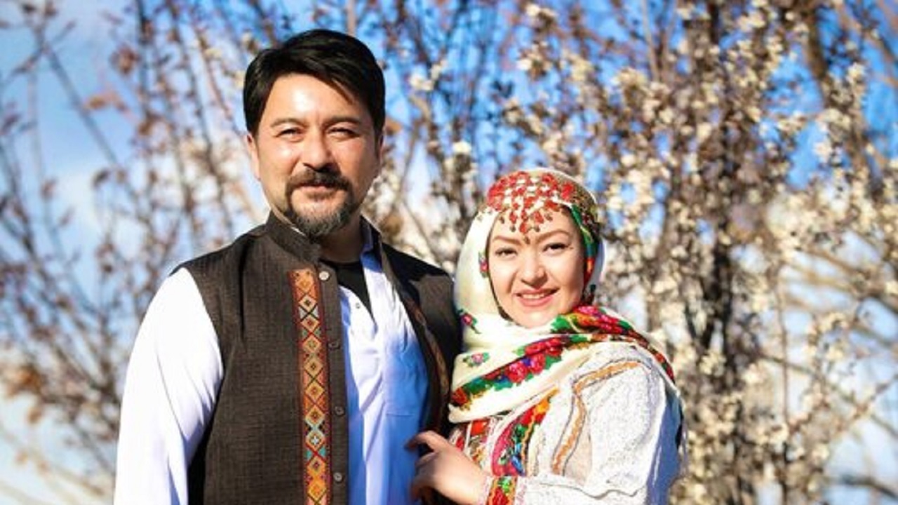 «نوروزترین نوروز» با میزبانی امیرحسین صدیق و همسرش روی آنتن شبکه ۵ سیما